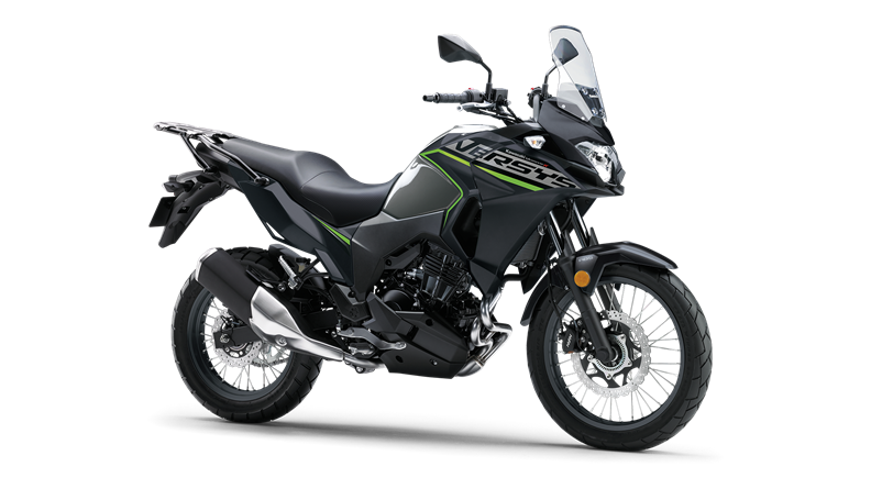 VERSYS-X 300 ABS Image