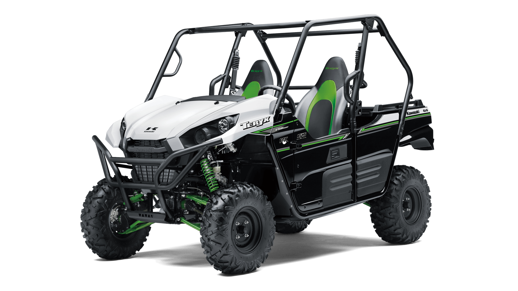 Kawasaki TERYX