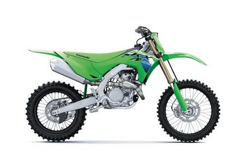KX 450 X