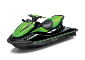 JET SKI STX 160X