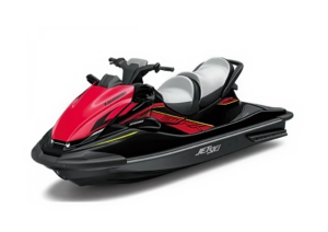 JET SKI STX 160LX